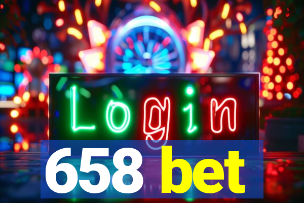 658 bet